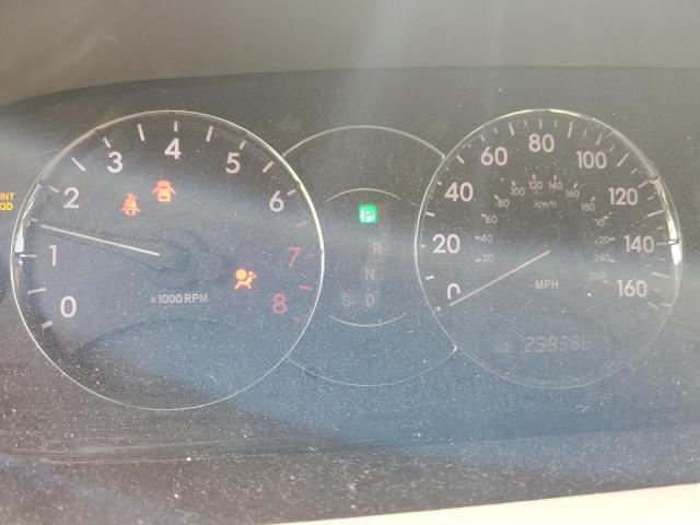 4T1BK36B56U070703 - 2006 TOYOTA AVALON XL 金色 照片 9