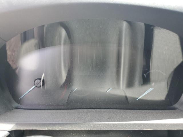 1FM5K8ABXNGC23123 - 2022 FORD EXPLORER POLICE INTERCEPTOR 黑色 照片 9