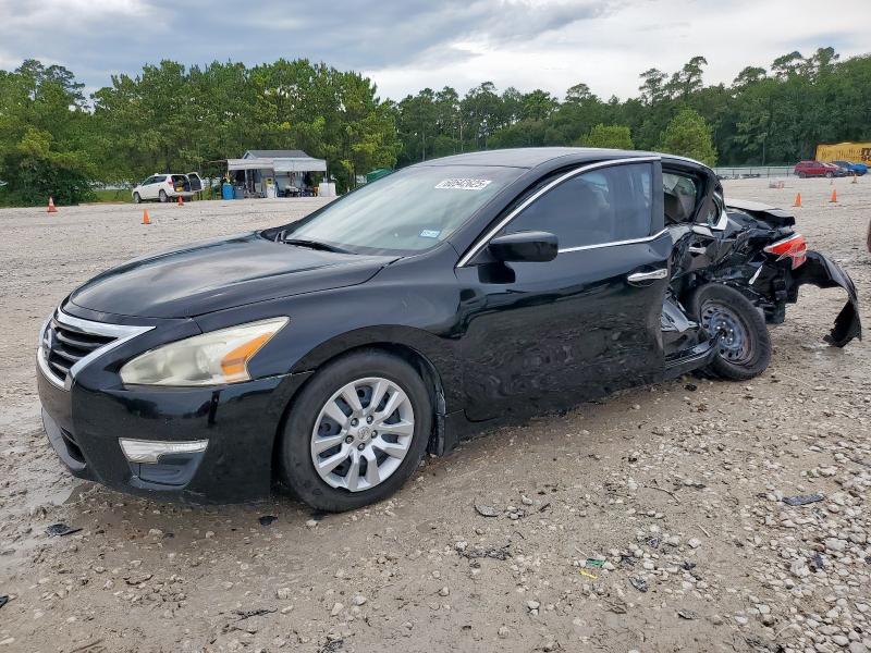 2015 NISSAN ALTIMA 2.5, null