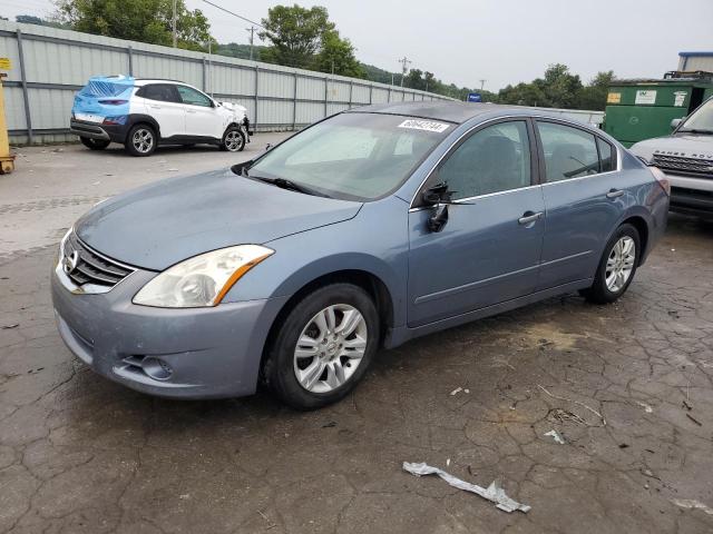 2011 NISSAN ALTIMA BASE, 