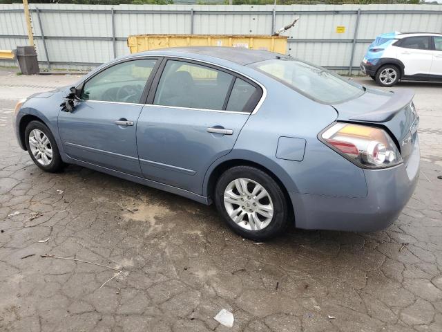 1N4AL2AP3BN457948 - 2011 NISSAN ALTIMA BASE BLUE photo 2