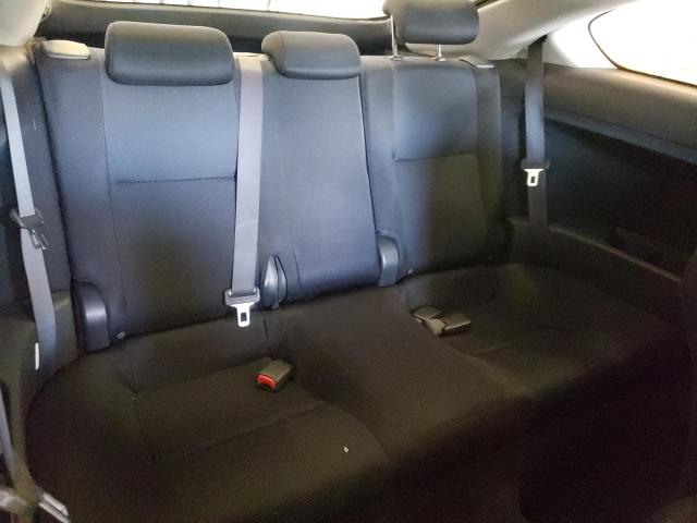 JTKDE167X90284286 - 2009 TOYOTA SCION TC WHITE photo 10