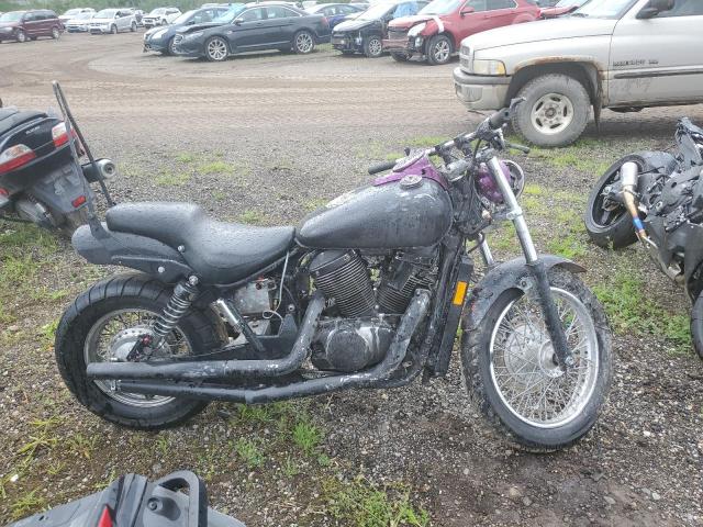 JH2RC44533M706718 - 2003 HONDA VT750 DCB BLACK photo 1