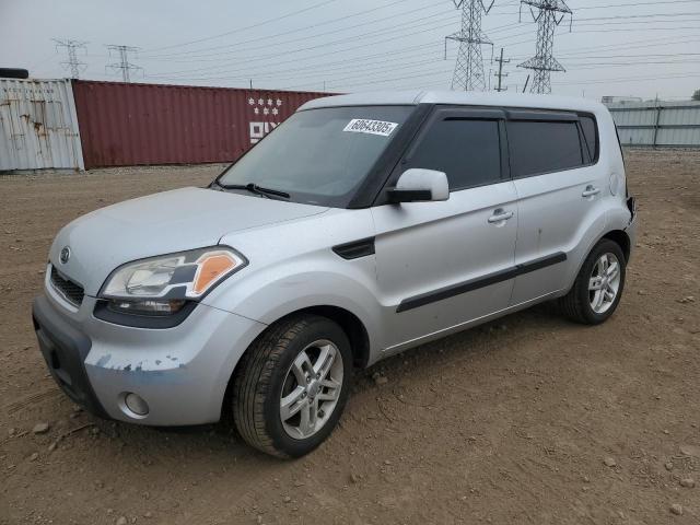 2011 KIA SOUL +, null