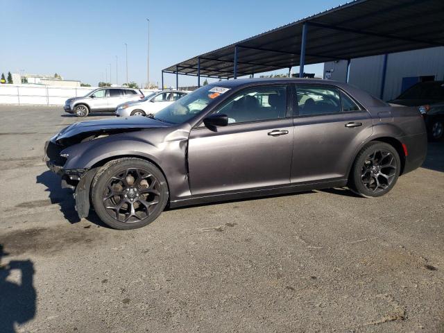 2019 CHRYSLER 300 TOURING, null