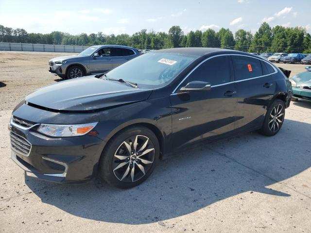 2016 CHEVROLET MALIBU LT, 