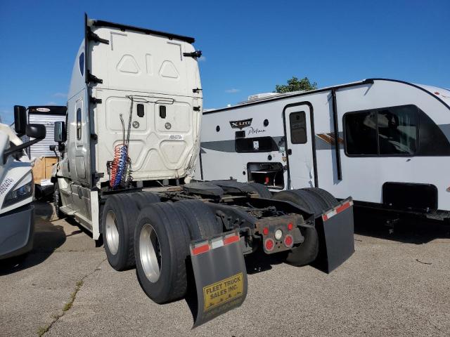 3AKJGLDR3HSHR5162 - 2017 FREIGHTLINER CASCADIA 1 WHITE photo 3