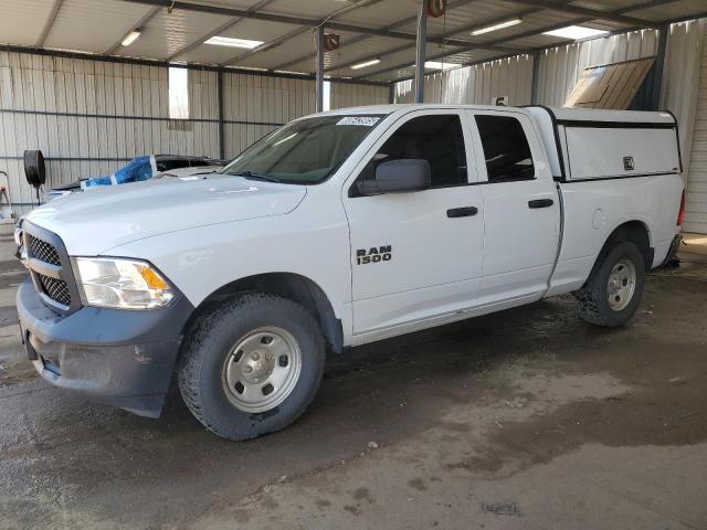 2018 RAM 1500 ST, 