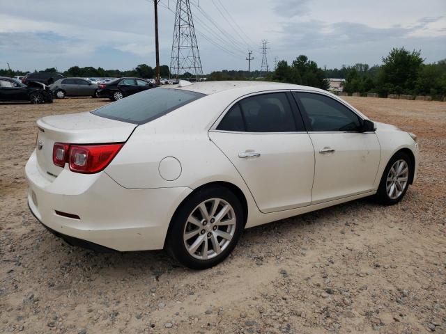 1G11H5SA8DF268256 - 2013 CHEVROLET MALIBU LTZ თეთრი ფოტო 3