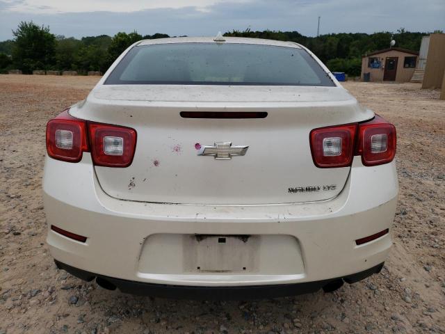 1G11H5SA8DF268256 - 2013 CHEVROLET MALIBU LTZ თეთრი ფოტო 6