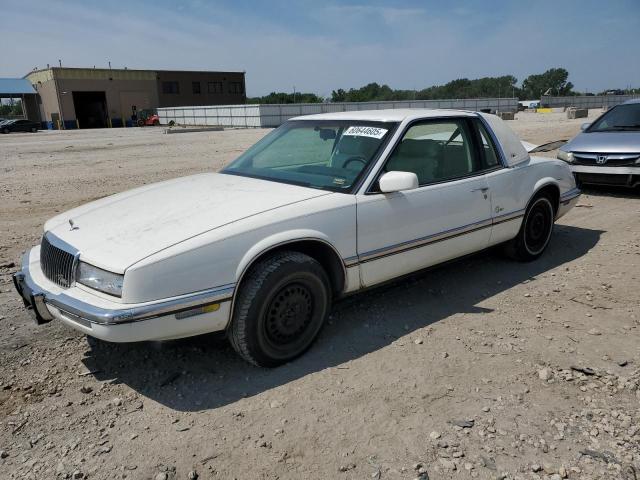 1992 BUICK RIVIERA, 