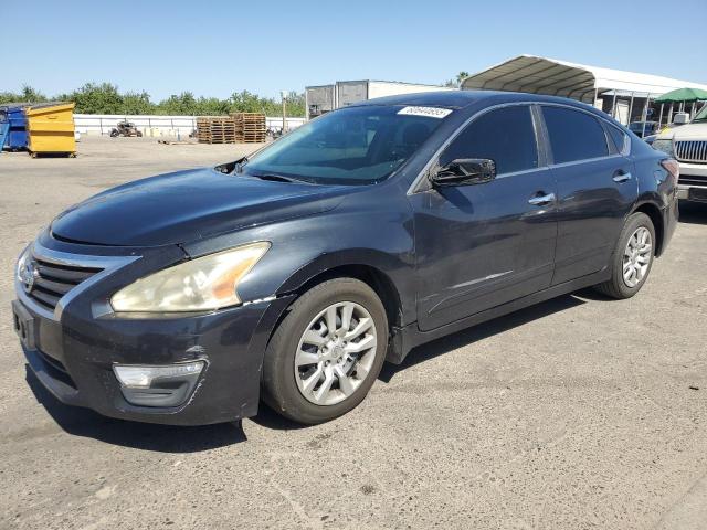 2014 NISSAN ALTIMA 2.5, null
