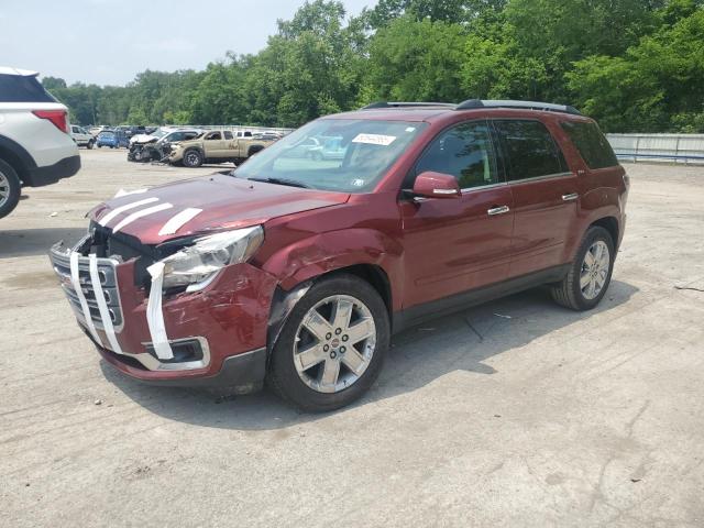 2017 GMC ACADIA LIM SLT-2, null