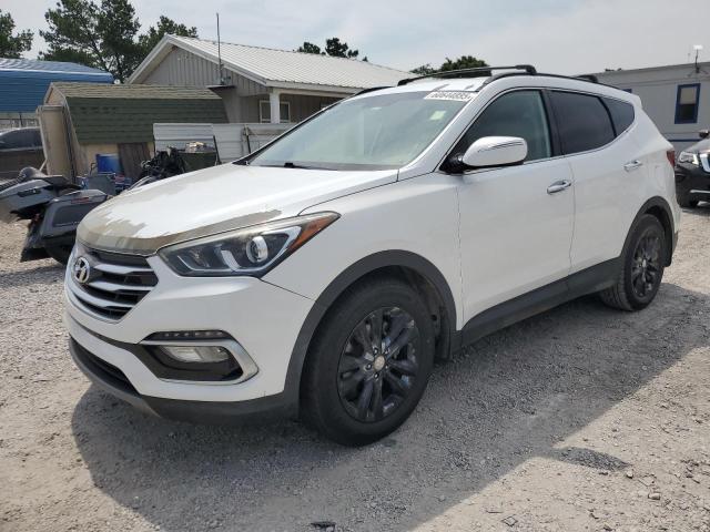 2017 HYUNDAI SANTA FE S, 