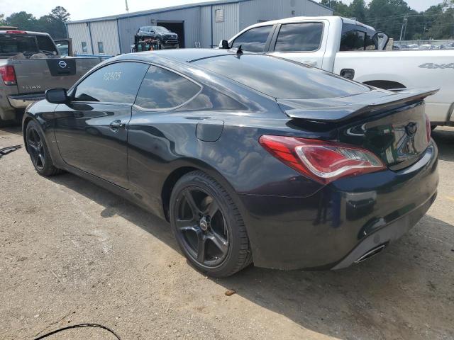 KMHHT6KD6DU089533 - 2013 HYUNDAI GENESIS CO 2.0T BLACK photo 2