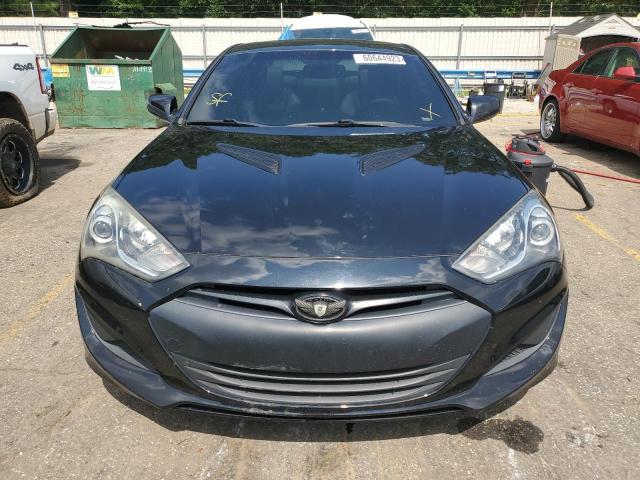 KMHHT6KD6DU089533 - 2013 HYUNDAI GENESIS CO 2.0T BLACK photo 5