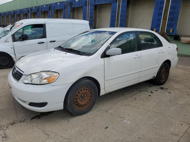 2006 TOYOTA COROLLA CE, 