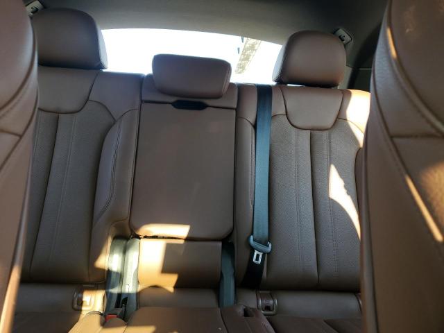 WA1CNAFY6J2126199 - 2018 AUDI Q5 PRESTIGE BLACK photo 10