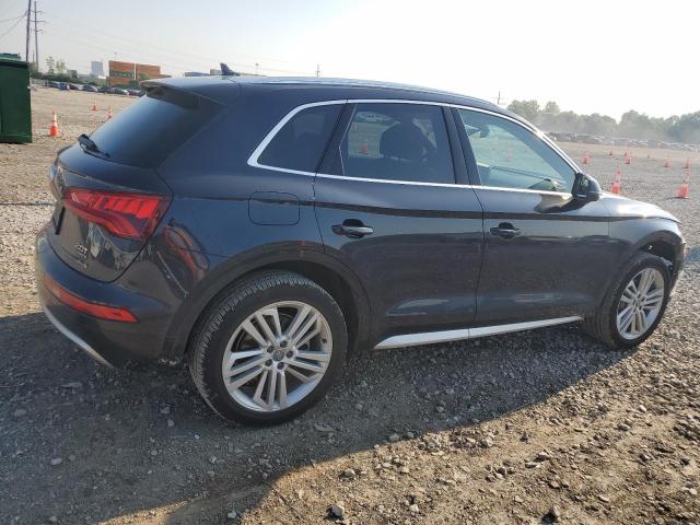 WA1CNAFY6J2126199 - 2018 AUDI Q5 PRESTIGE BLACK photo 3