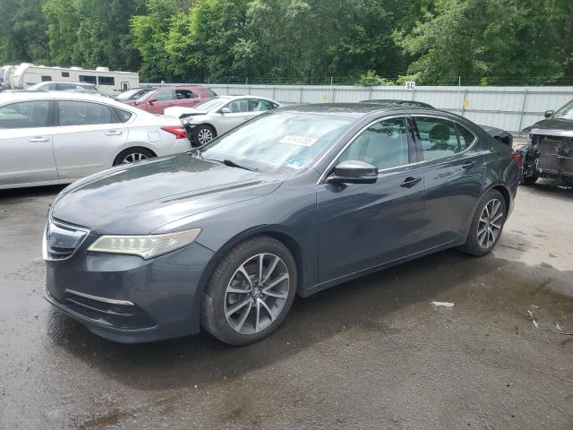 2016 ACURA TLX, 