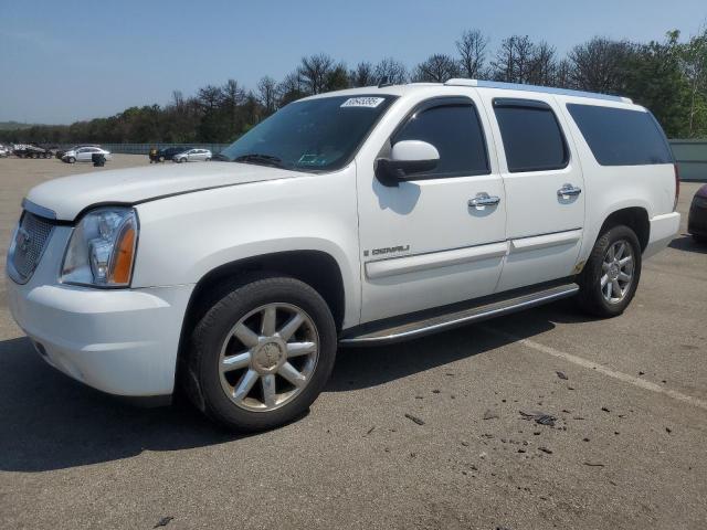 2008 GMC YUKON XL DENALI, null