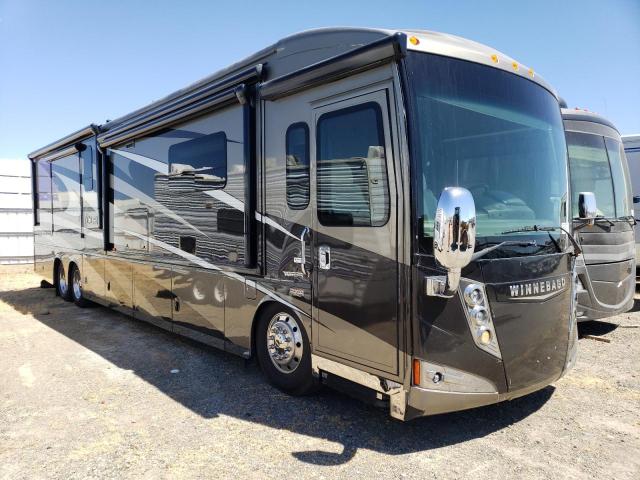 4UZFCUCY3FCGH8978 - 2015 FREIGHTLINER CHASSIS XC ორფეროვანი ფოტო 1