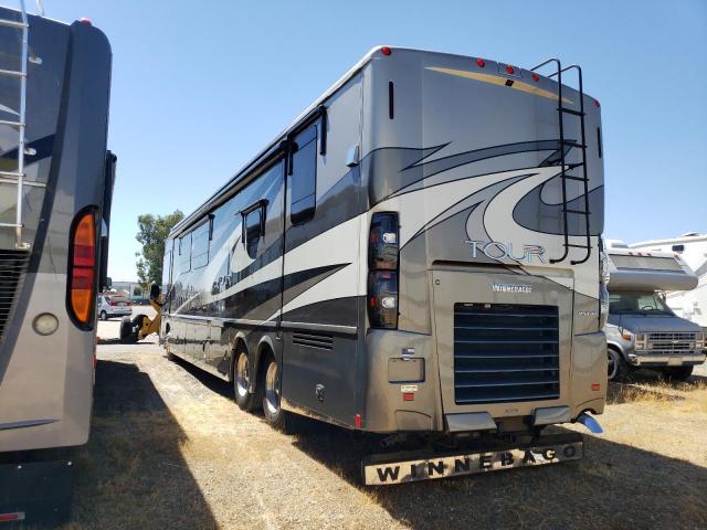 4UZFCUCY3FCGH8978 - 2015 FREIGHTLINER CHASSIS XC ორფეროვანი ფოტო 3