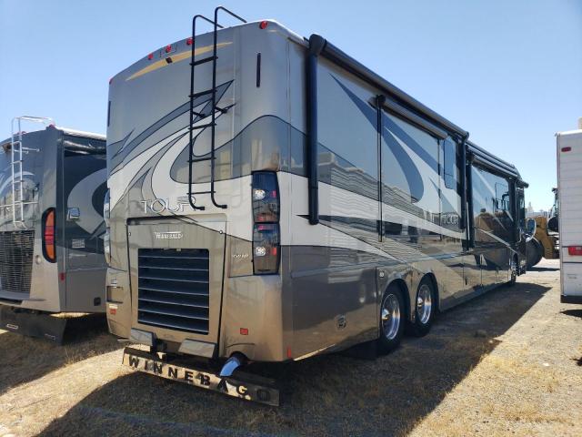 4UZFCUCY3FCGH8978 - 2015 FREIGHTLINER CHASSIS XC ორფეროვანი ფოტო 4