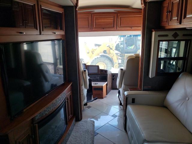 4UZFCUCY3FCGH8978 - 2015 FREIGHTLINER CHASSIS XC ორფეროვანი ფოტო 5