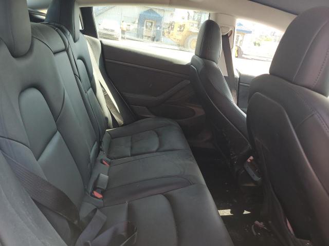 5YJ3E1EA0LF715596 - 2020 TESLA MODEL 3 Ağ foto 10