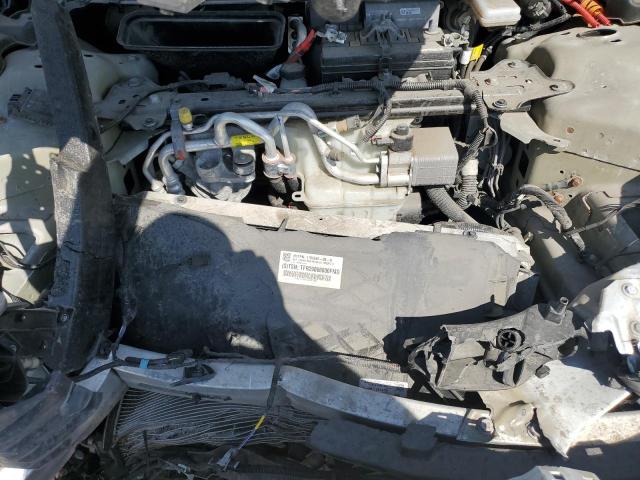 5YJ3E1EA0LF715596 - 2020 TESLA MODEL 3 Ağ foto 11