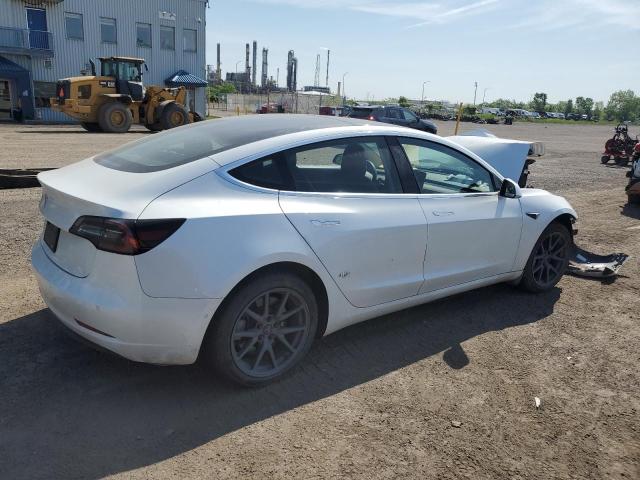 5YJ3E1EA0LF715596 - 2020 TESLA MODEL 3 Ağ foto 3