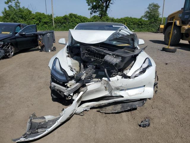 5YJ3E1EA0LF715596 - 2020 TESLA MODEL 3 Ağ foto 5