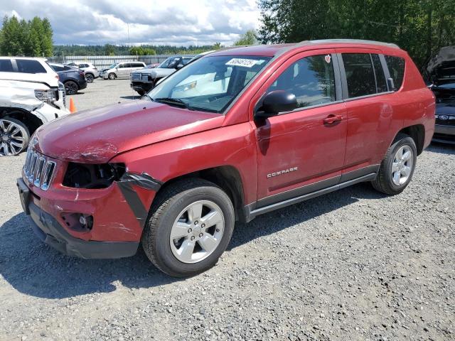 2015 JEEP COMPASS SPORT, null