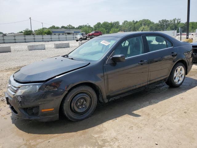 2011 FORD FUSION SE, 
