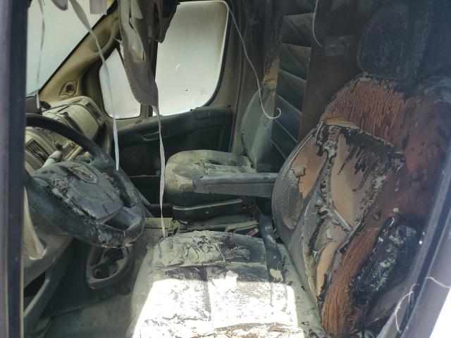 3C6TRVDG3KE529239 - 2019 RAM PROMASTER 2500 HIGH WHITE photo 7