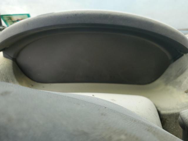 3C6TRVDG3KE529239 - 2019 RAM PROMASTER 2500 HIGH WHITE photo 9