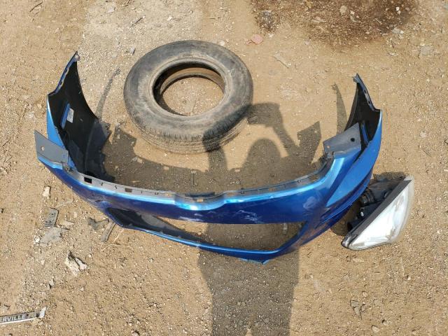 KMHDB8AE2AU058010 - 2010 HYUNDAI ELANTRA TO GLS BLUE photo 12