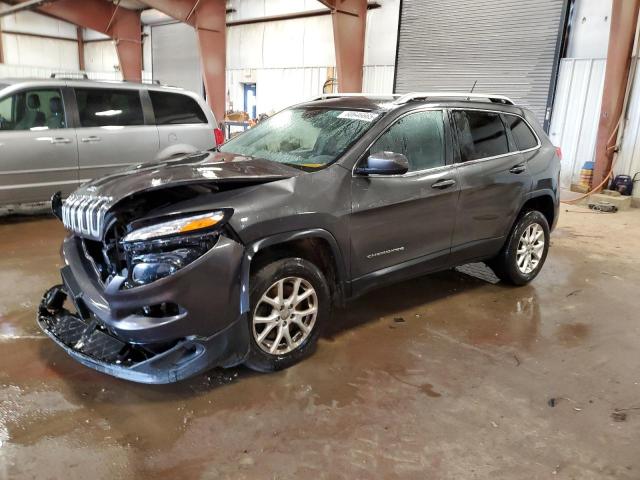 2015 JEEP CHEROKEE LATITUDE, null