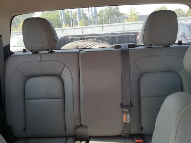 1GCGSBEN5H1267584 - 2017 CHEVROLET COLORADO RED photo 10