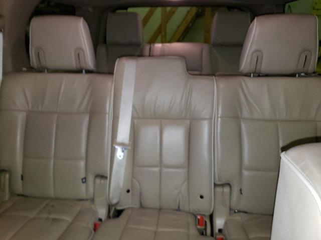 5LMFU28598LJ04306 - 2008 LINCOLN NAVIGATOR 白色 照片 10