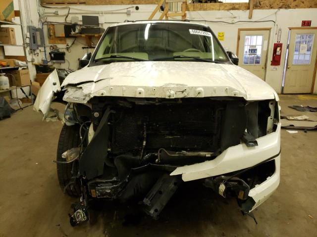 5LMFU28598LJ04306 - 2008 LINCOLN NAVIGATOR 白色 照片 5