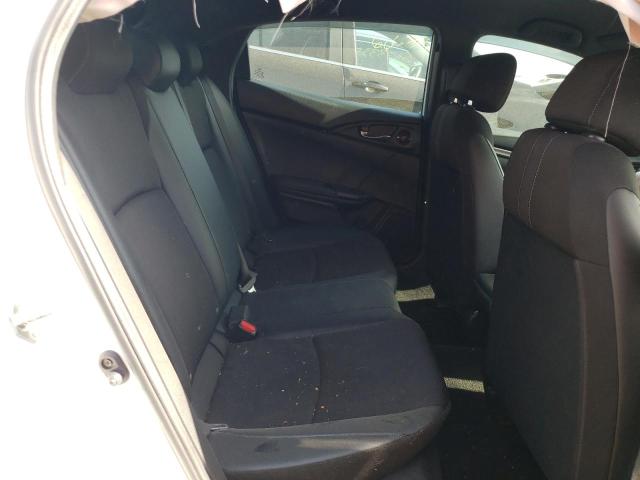 SHHFK7H40LU210476 - 2020 HONDA CIVIC SPORT 白色 照片 10