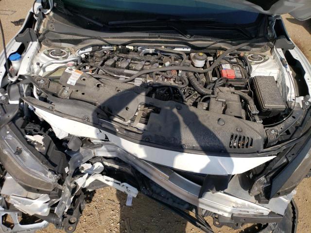 SHHFK7H40LU210476 - 2020 HONDA CIVIC SPORT 白色 照片 11