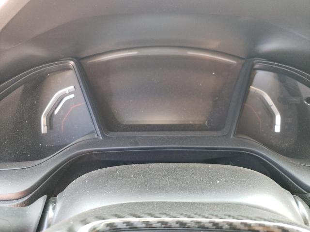 SHHFK7H40LU210476 - 2020 HONDA CIVIC SPORT 白色 照片 9