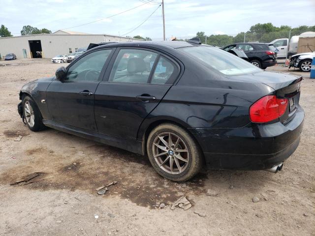 WBAPK5C59AA652024 - 2010 BMW 328 XI SULEV BLACK photo 2