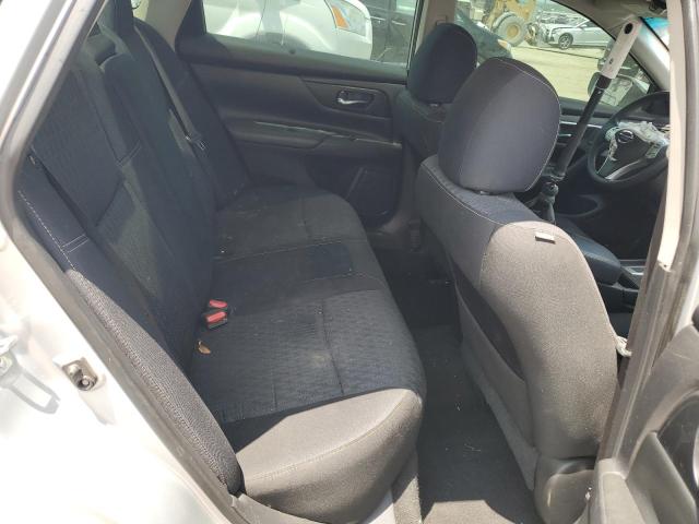 1N4AL3AP5GN354544 - 2016 NISSAN ALTIMA 2.5 SILVER photo 10