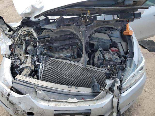 1N4AL3AP5GN354544 - 2016 NISSAN ALTIMA 2.5 SILVER photo 11