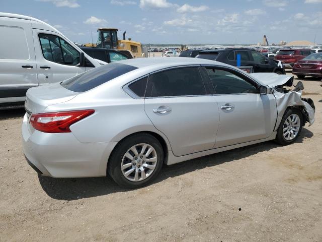 1N4AL3AP5GN354544 - 2016 NISSAN ALTIMA 2.5 SILVER photo 3