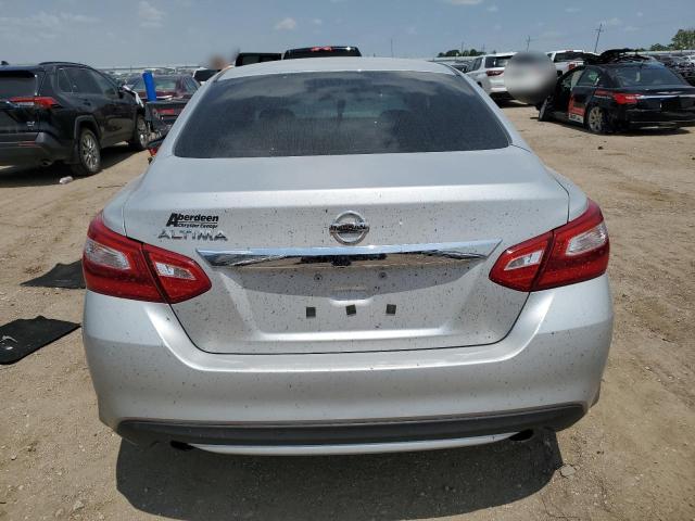 1N4AL3AP5GN354544 - 2016 NISSAN ALTIMA 2.5 SILVER photo 6